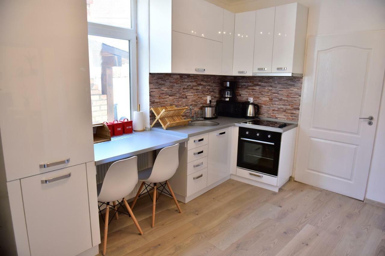 Casa Soare - Ultracentral Guesthouse Сибиу Екстериор снимка