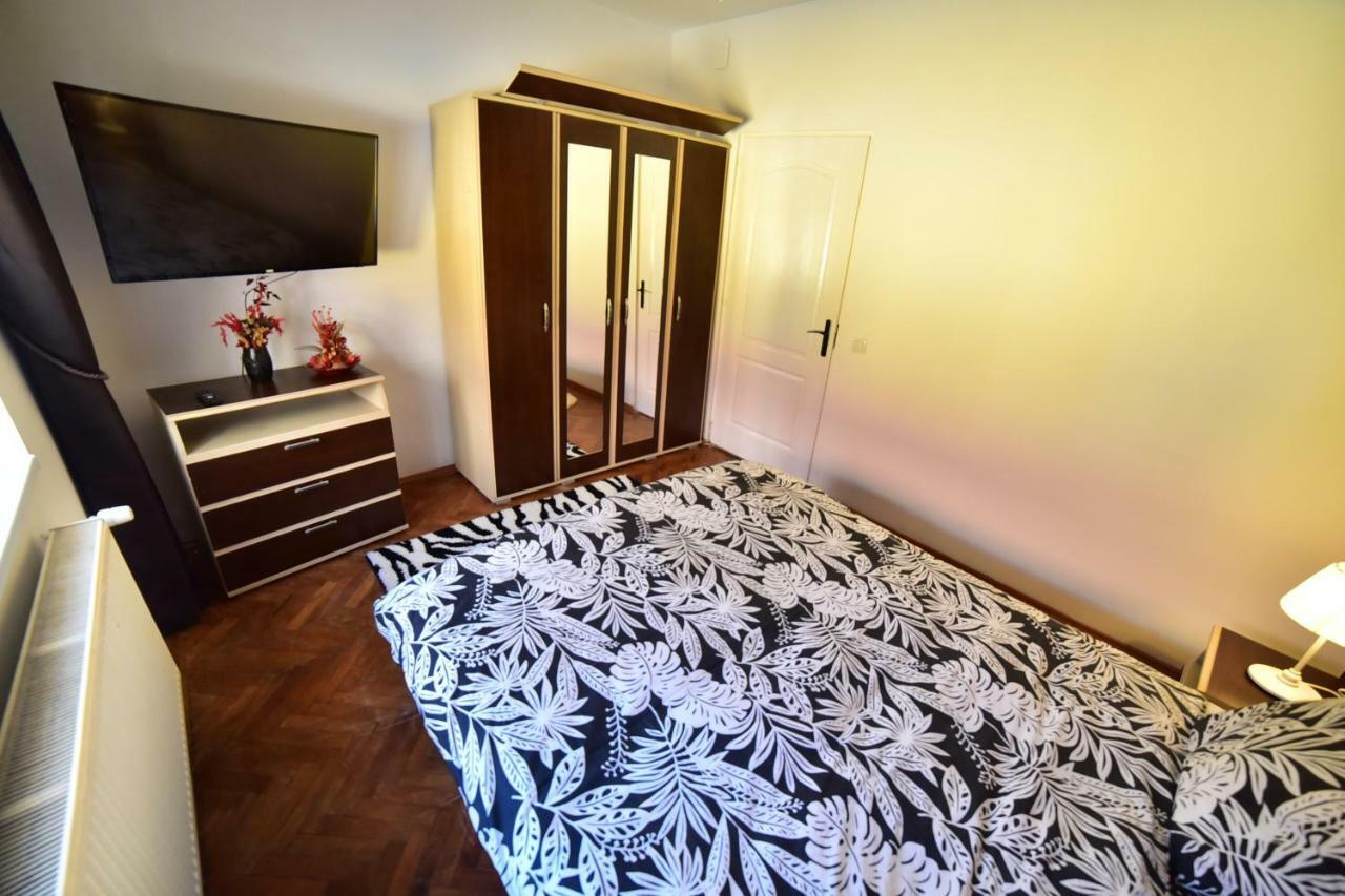 Casa Soare - Ultracentral Guesthouse Сибиу Екстериор снимка