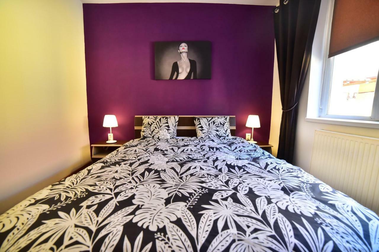 Casa Soare - Ultracentral Guesthouse Сибиу Екстериор снимка