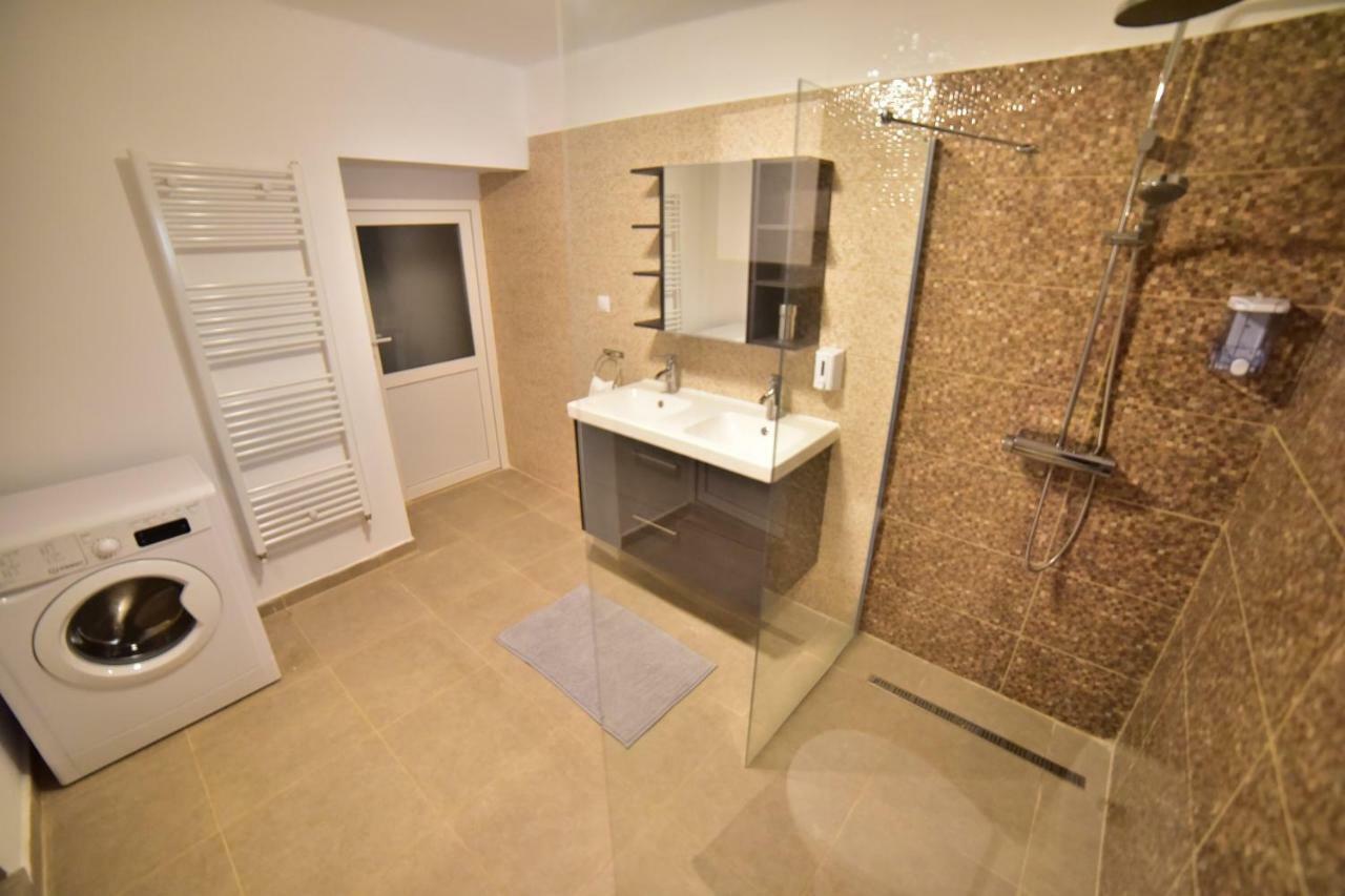 Casa Soare - Ultracentral Guesthouse Сибиу Екстериор снимка