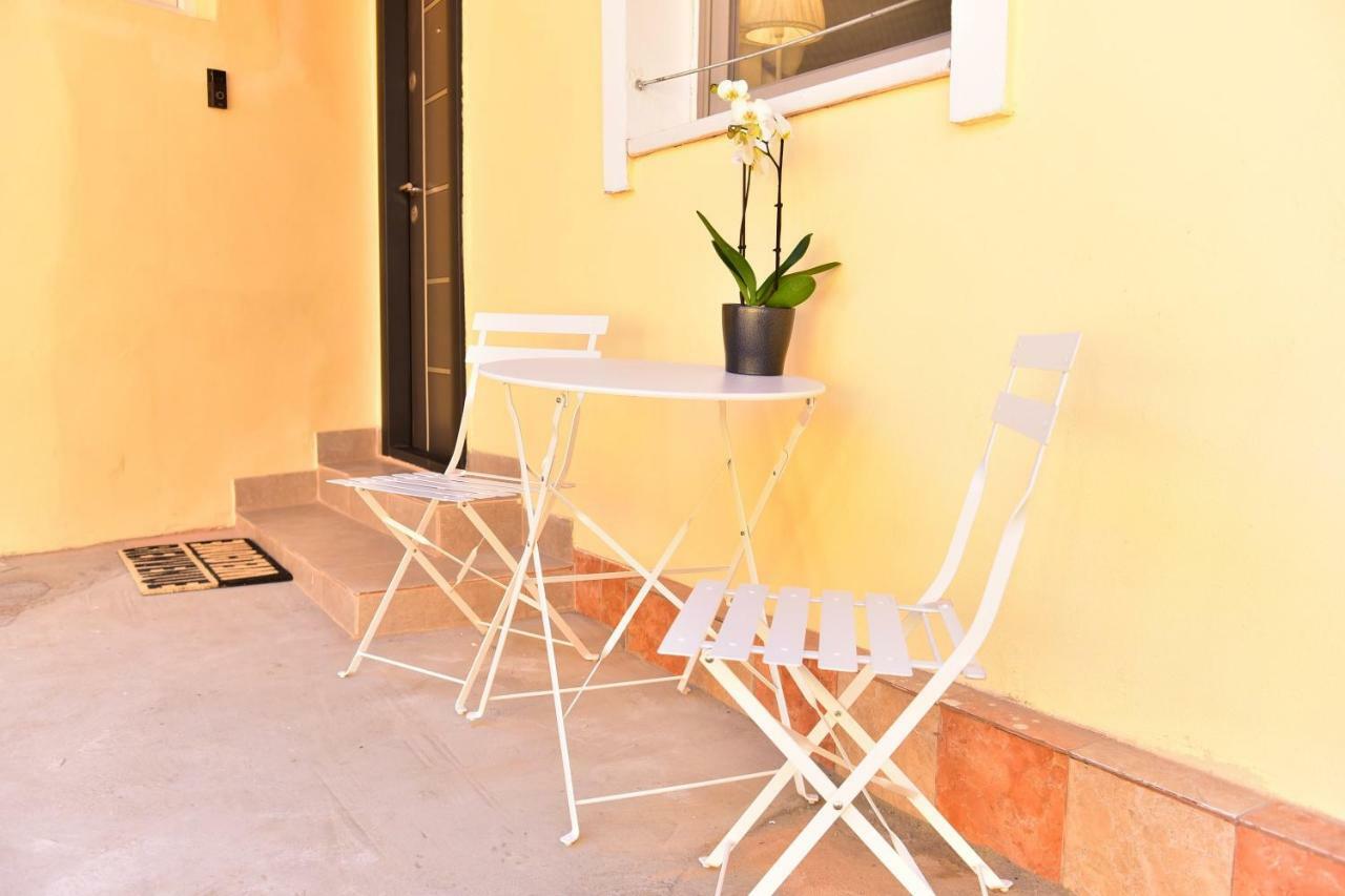 Casa Soare - Ultracentral Guesthouse Сибиу Екстериор снимка