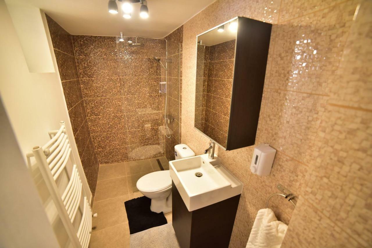 Casa Soare - Ultracentral Guesthouse Сибиу Екстериор снимка