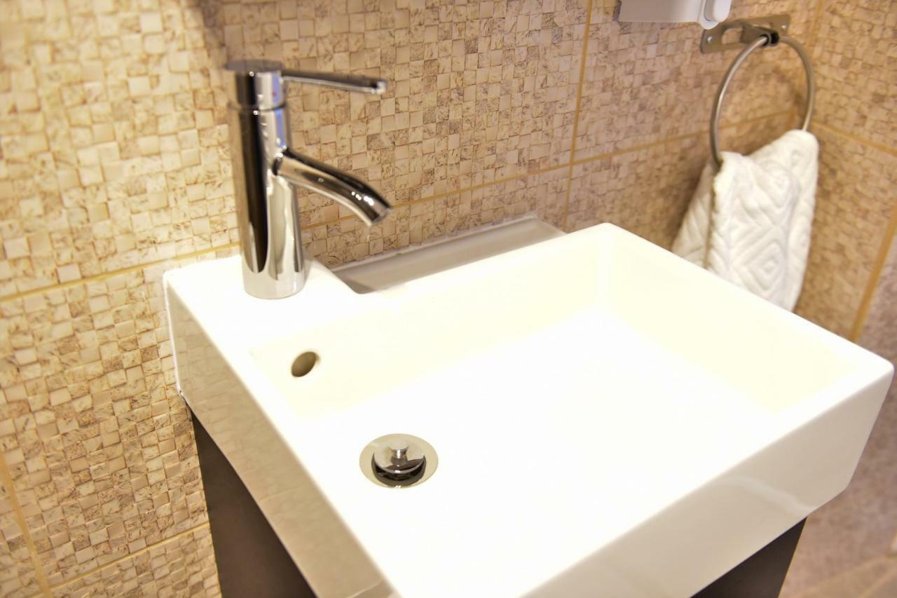 Casa Soare - Ultracentral Guesthouse Сибиу Екстериор снимка