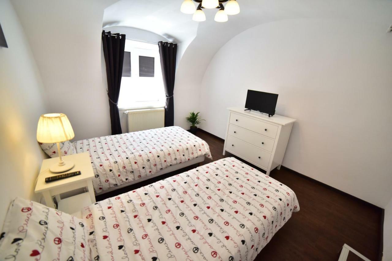 Casa Soare - Ultracentral Guesthouse Сибиу Екстериор снимка