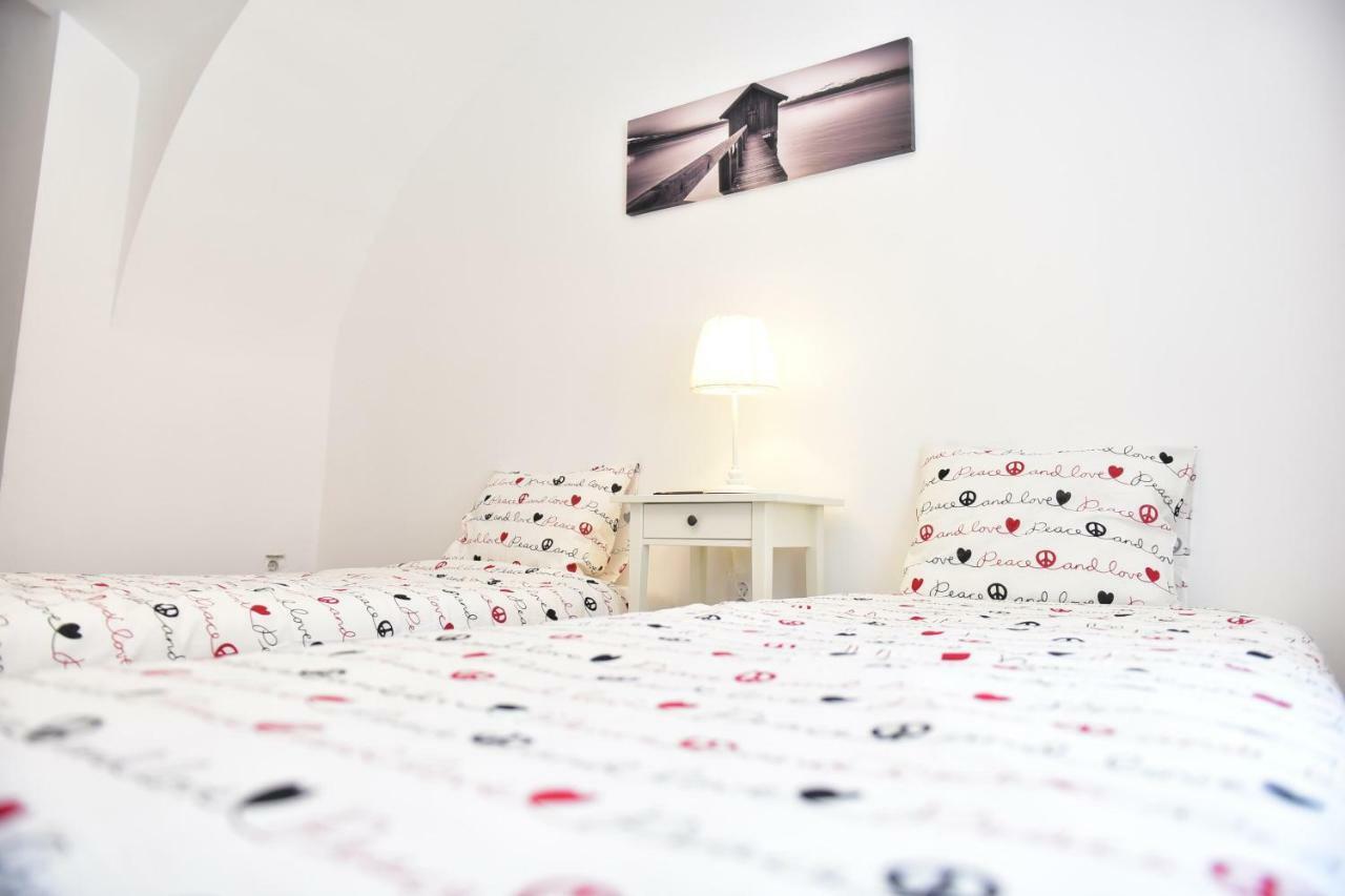 Casa Soare - Ultracentral Guesthouse Сибиу Екстериор снимка