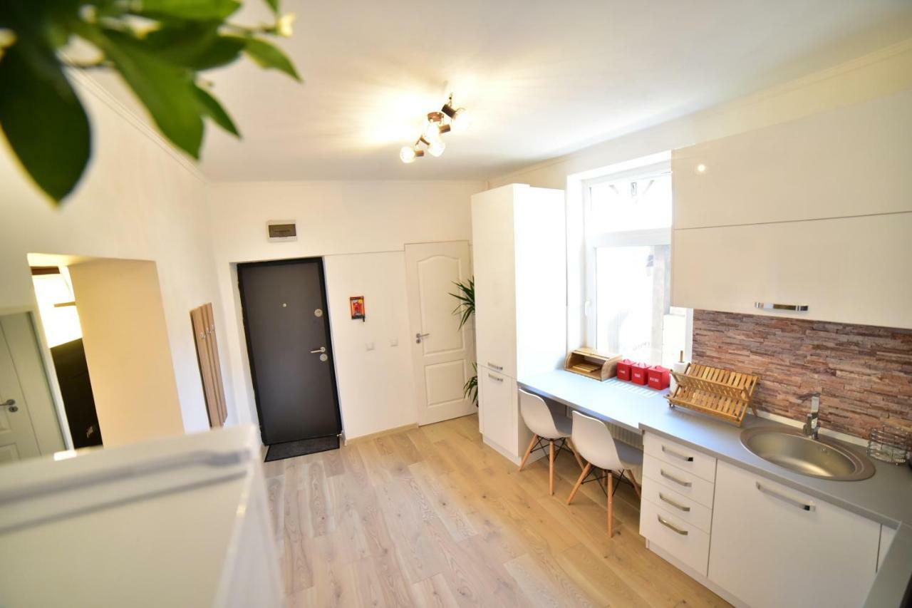 Casa Soare - Ultracentral Guesthouse Сибиу Екстериор снимка